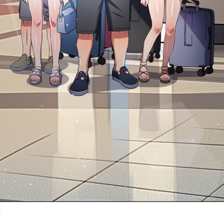 My High School Bully Chapter 255 Page 39