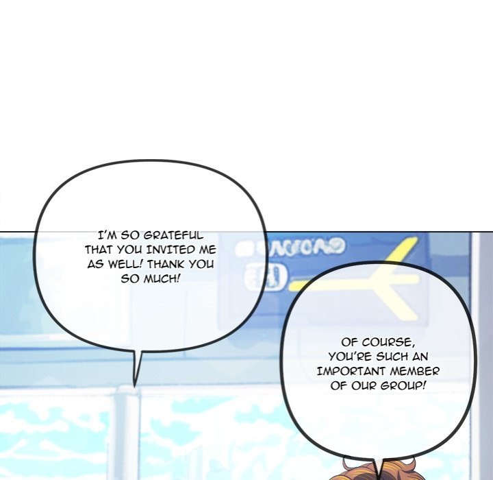 My High School Bully Chapter 255 Page 53