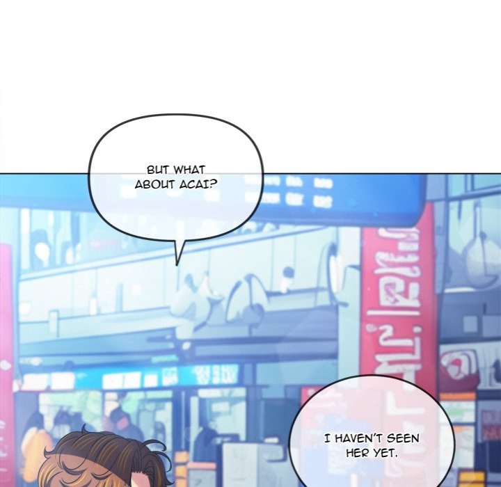 My High School Bully Chapter 255 Page 56