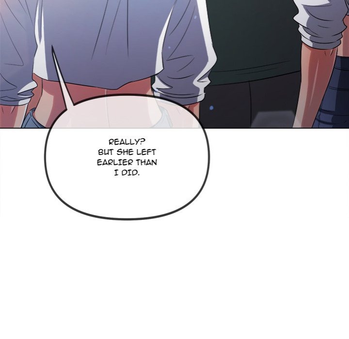 My High School Bully Chapter 255 Page 58