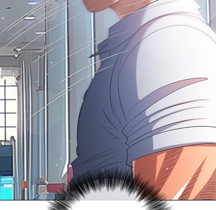 My High School Bully Chapter 255 Page 68