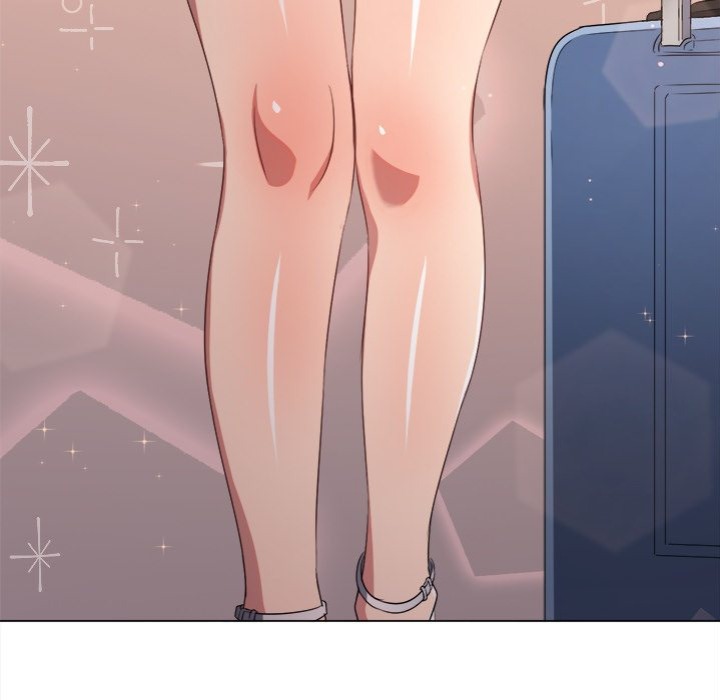 My High School Bully Chapter 255 Page 73