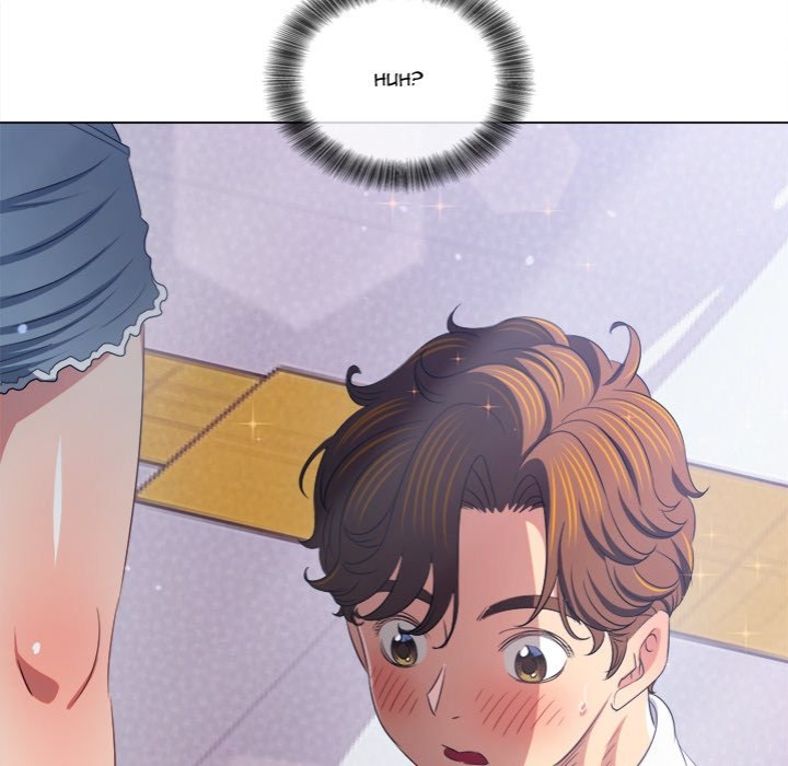 My High School Bully Chapter 255 Page 75