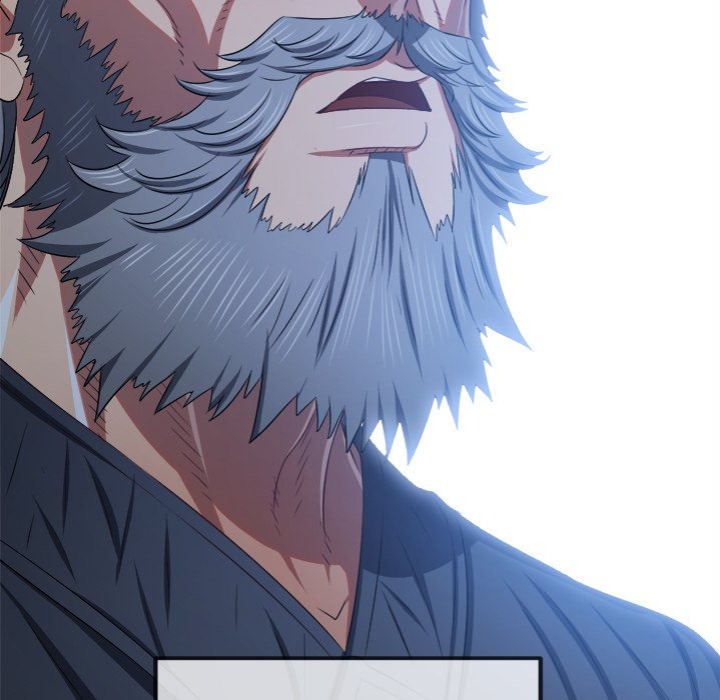 My High School Bully Chapter 255 Page 8