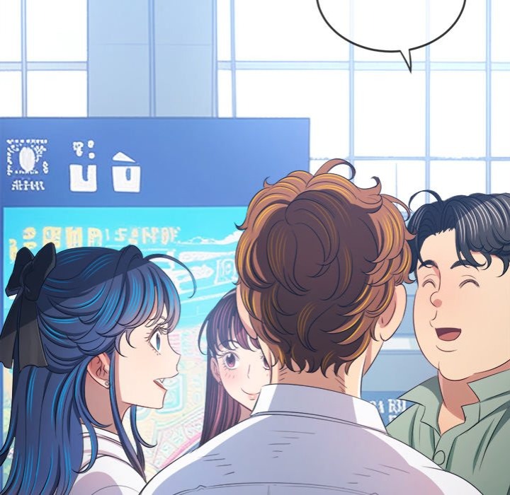 My High School Bully Chapter 255 Page 80