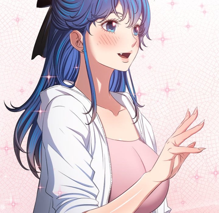 My High School Bully Chapter 255 Page 84