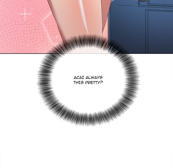 My High School Bully Chapter 255 Page 86