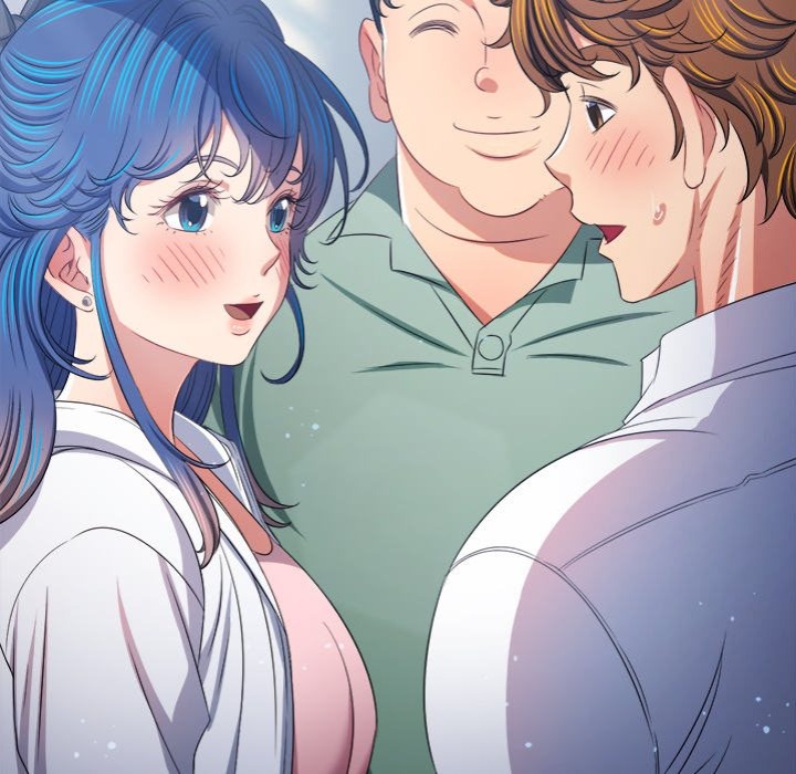 My High School Bully Chapter 255 Page 92