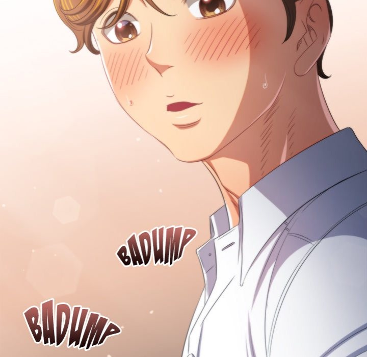 My High School Bully Chapter 255 Page 95