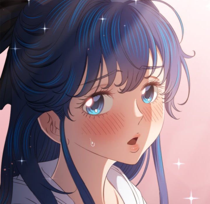 My High School Bully Chapter 255 Page 98