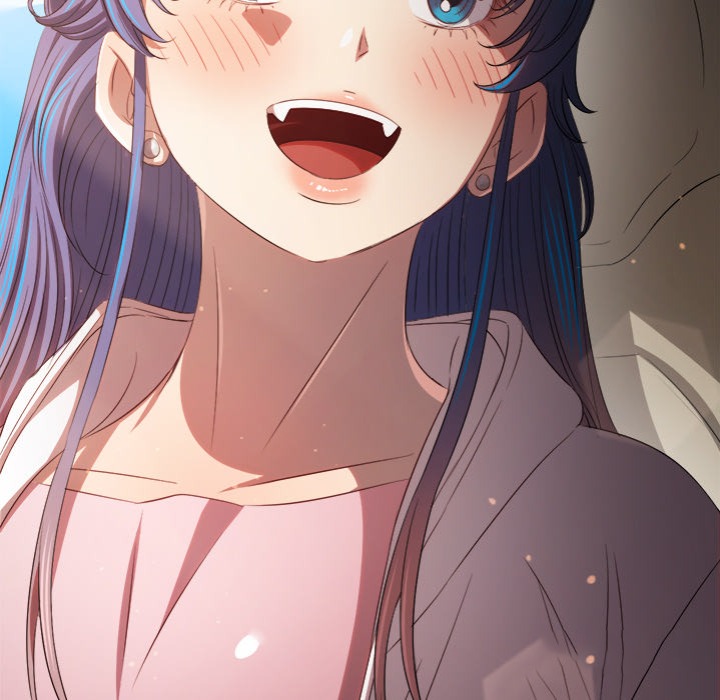 My High School Bully Chapter 256 Page 108