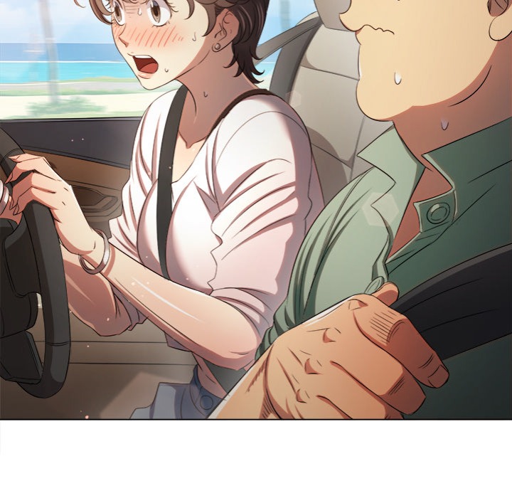 My High School Bully Chapter 256 Page 118