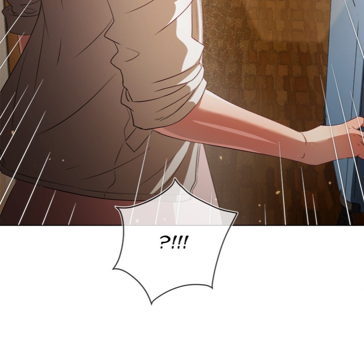 My High School Bully Chapter 256 Page 185