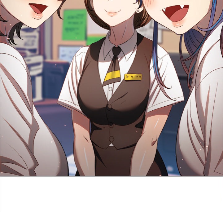 My High School Bully Chapter 256 Page 81