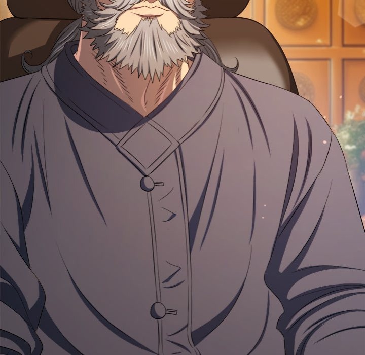 My High School Bully Chapter 257 Page 11