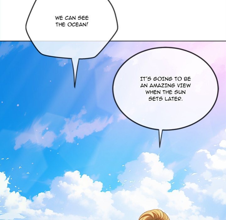 My High School Bully Chapter 257 Page 115