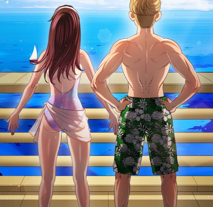 My High School Bully Chapter 257 Page 116