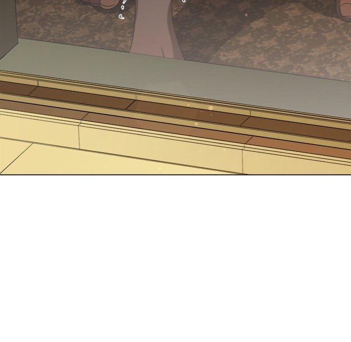 My High School Bully Chapter 257 Page 132