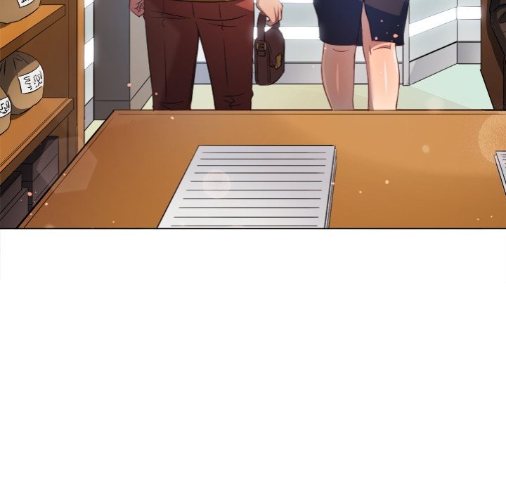 My High School Bully Chapter 257 Page 15