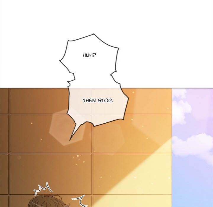 My High School Bully Chapter 257 Page 174