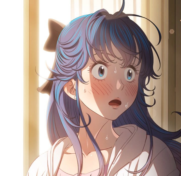 My High School Bully Chapter 257 Page 31