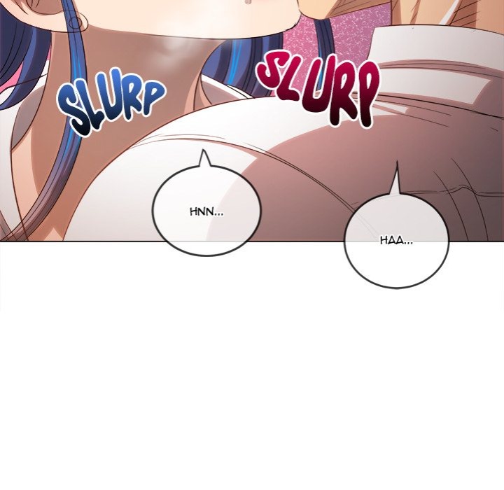 My High School Bully Chapter 257 Page 75