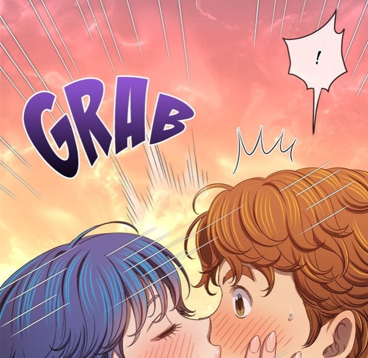 My High School Bully Chapter 259 Page 114