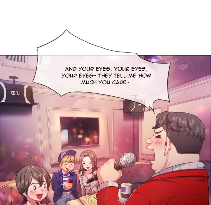 My High School Bully Chapter 26 Page 110