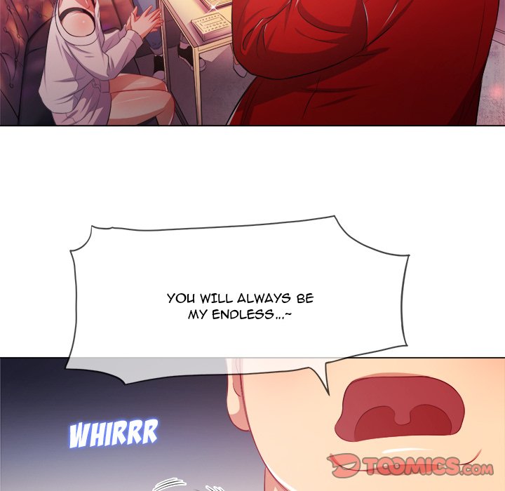 My High School Bully Chapter 26 Page 111