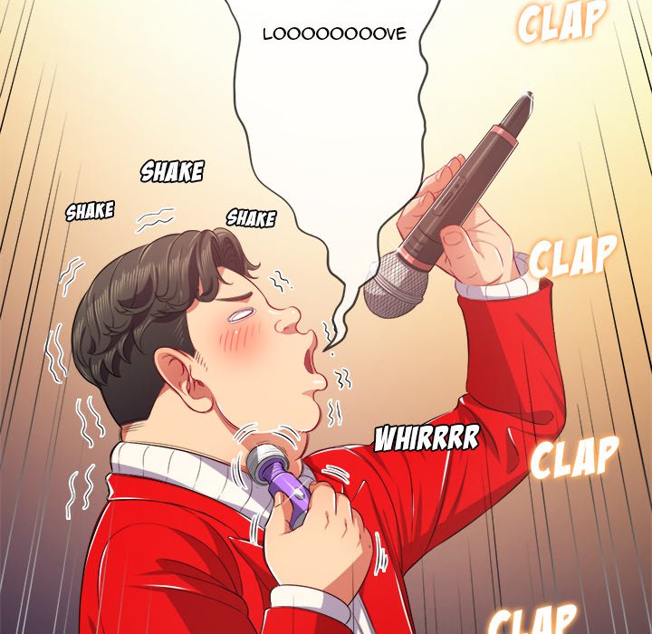 My High School Bully Chapter 26 Page 113