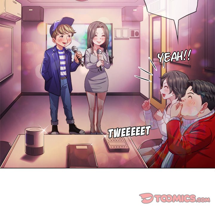 My High School Bully Chapter 26 Page 117