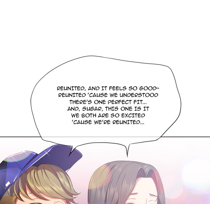 My High School Bully Chapter 26 Page 118