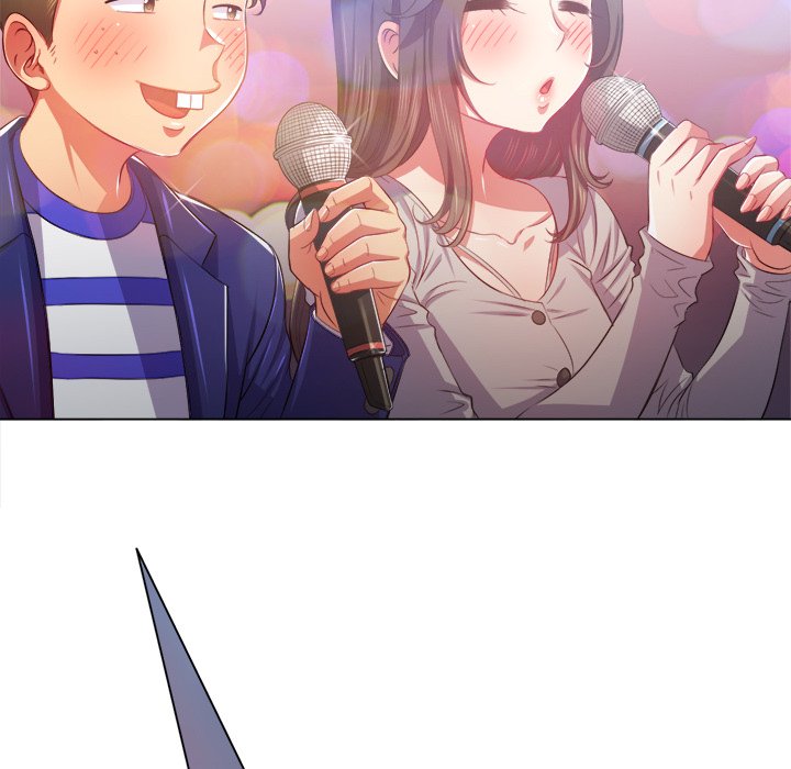 My High School Bully Chapter 26 Page 119