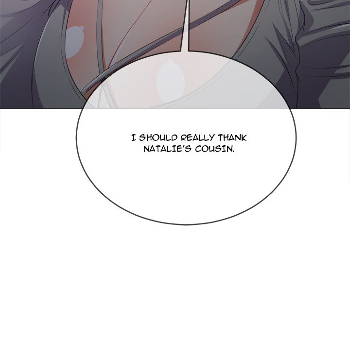 My High School Bully Chapter 26 Page 133