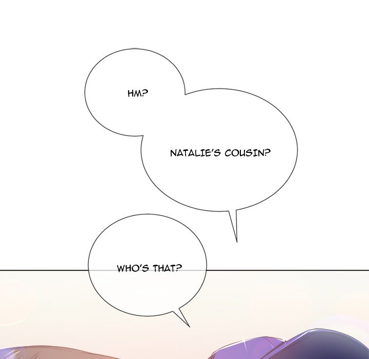 My High School Bully Chapter 26 Page 134