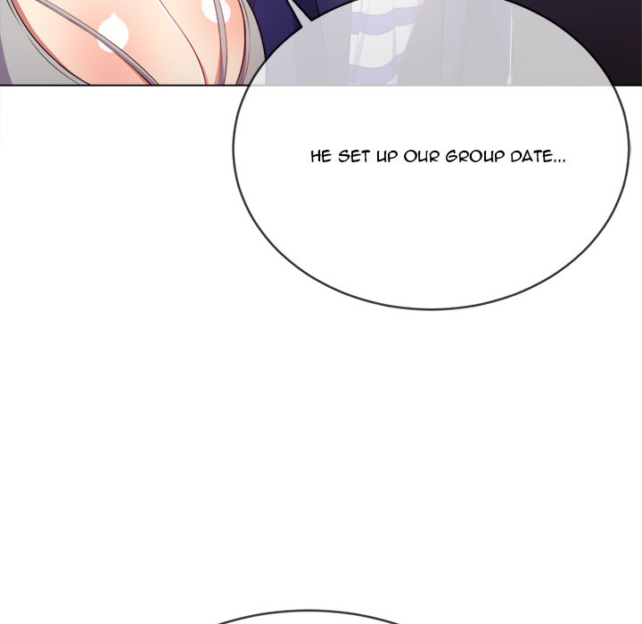 My High School Bully Chapter 26 Page 136
