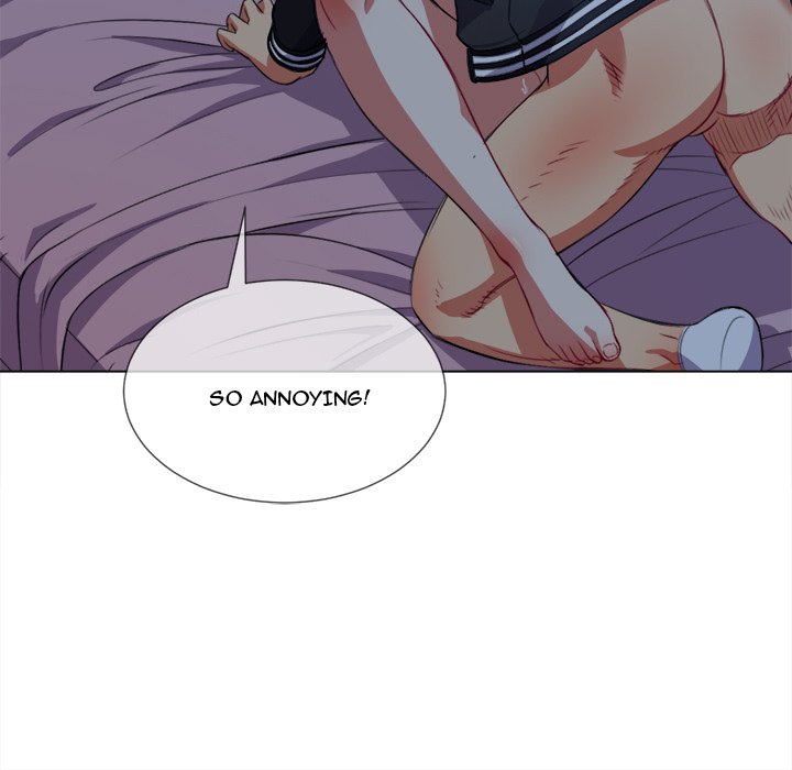 My High School Bully Chapter 26 Page 14