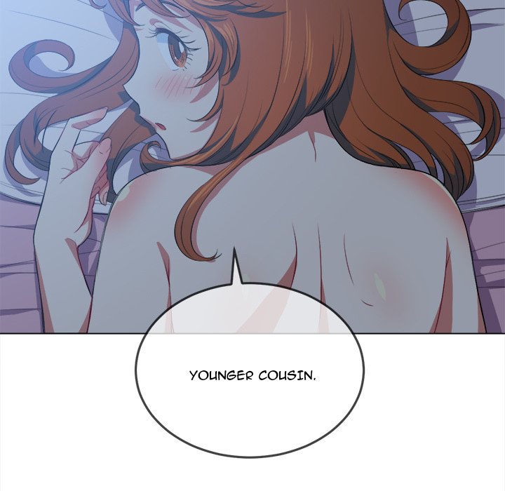 My High School Bully Chapter 26 Page 143