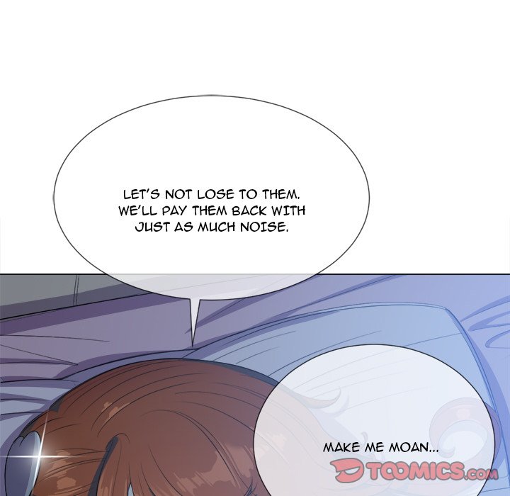 My High School Bully Chapter 26 Page 15