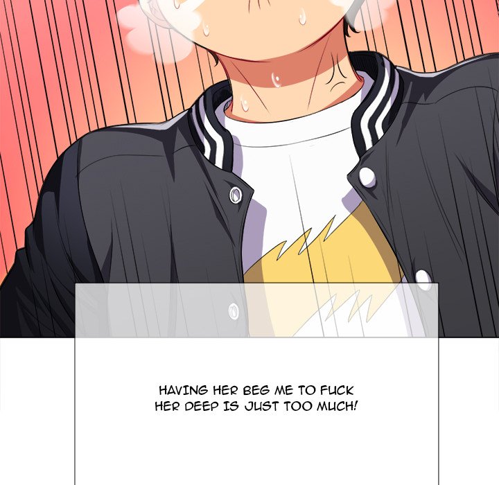 My High School Bully Chapter 26 Page 20