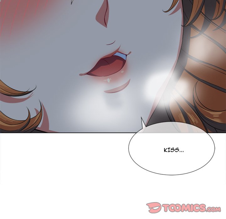 My High School Bully Chapter 26 Page 27