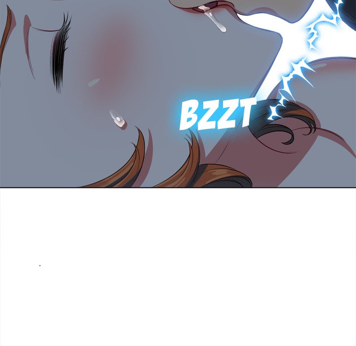 My High School Bully Chapter 26 Page 44
