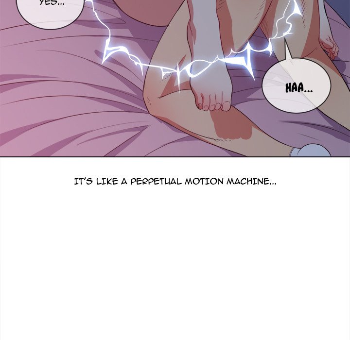 My High School Bully Chapter 26 Page 55
