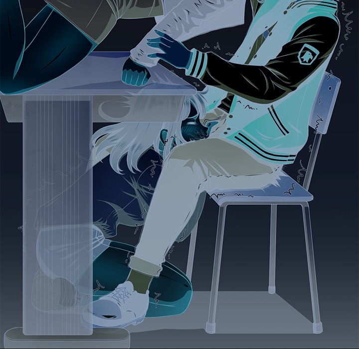 My High School Bully Chapter 26 Page 59