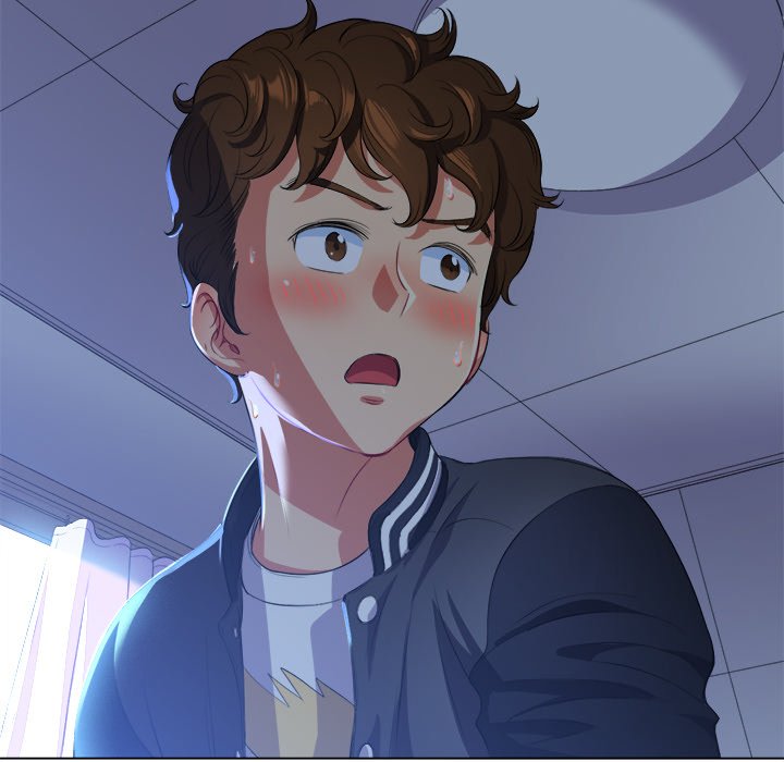 My High School Bully Chapter 26 Page 73
