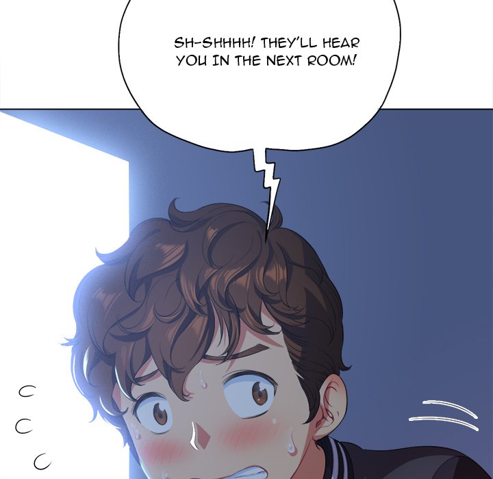 My High School Bully Chapter 26 Page 82
