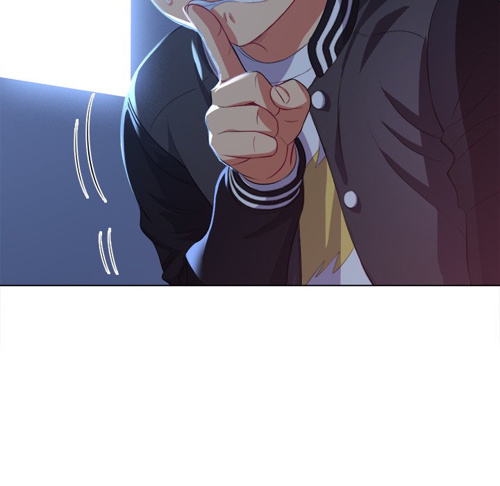 My High School Bully Chapter 26 Page 83