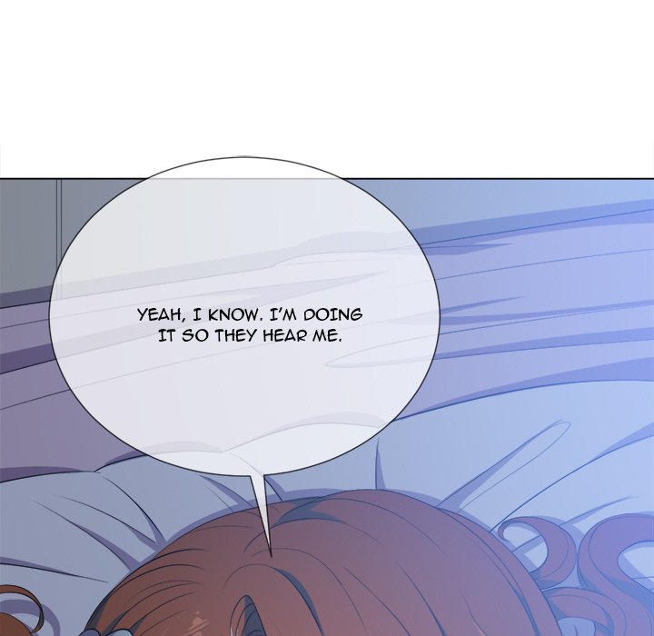 My High School Bully Chapter 26 Page 84