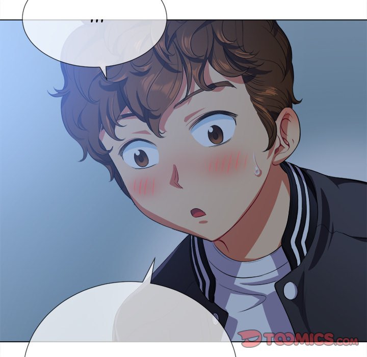 My High School Bully Chapter 26 Page 87