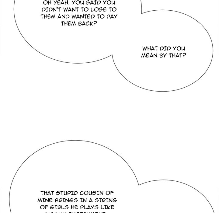 My High School Bully Chapter 26 Page 88